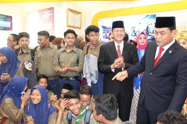Kampung Hukum 27-02-2019